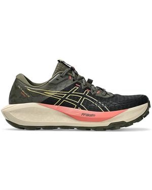 Asics Gel-Trabuco 13 Gtx - Noir