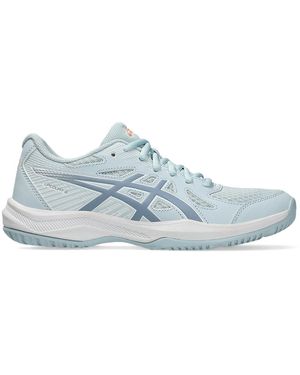 Asics Upcourt 6 Sneaker - Blau
