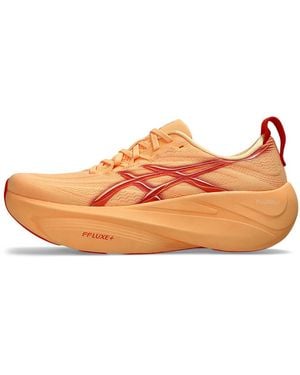 Asics Gel-Slowcush - Black