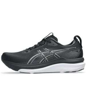 Asics Gel-Kayano 33 - Black