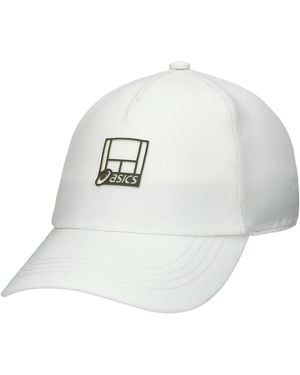 Asics Court Core Graphic Cap - Black