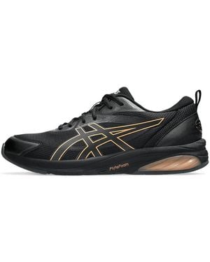 Asics Gel-Quantum Kei - Black