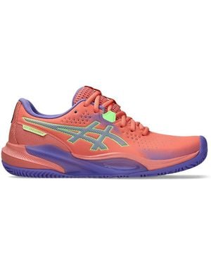 Asics Gel-Challenger 15 Padel - Rood