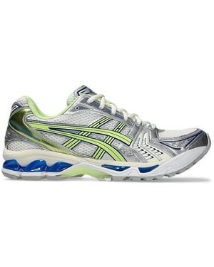 Asics Gel-kayano 14 - Blue