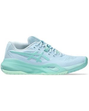 Asics GEL-RESOLUTION X - Azul