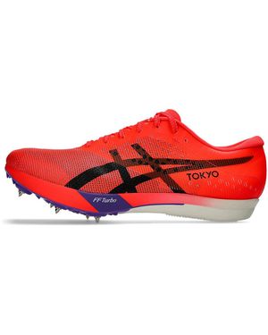 Asics Metaspeed Ld Le 2 - Red