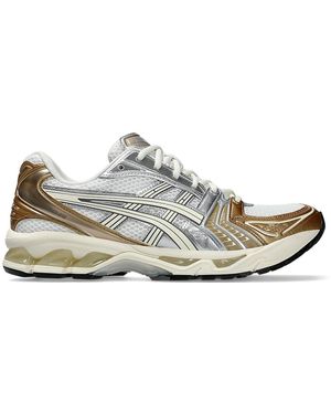 Asics Gel-Kayano 14 - White