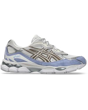 Asics Gel-Nyc - Grey