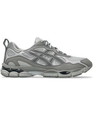 Asics Gel-Nyc Rgd - Grigio