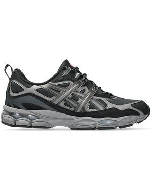Asics Trainers - Black