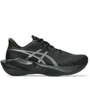 Asics NOVABLAST 6 - Negro