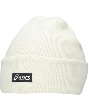 Asics Performance Life Style Knit Cap - Black