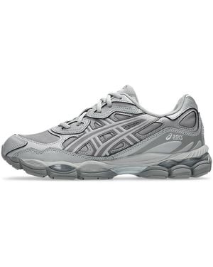 Asics Gel-Nyc - Grey