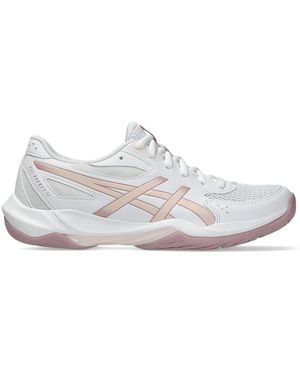 Asics Gel-Rocket 12 - White
