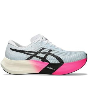 Asics Metaspeed Edge Paris - Meerkleurig