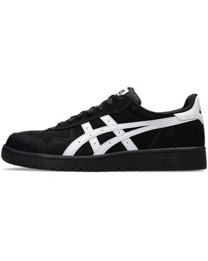 Asics Japan Pro - Black