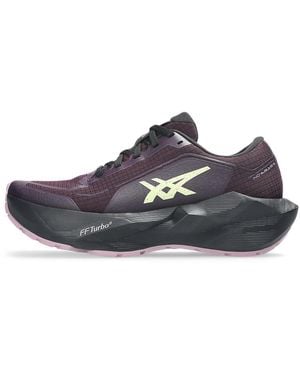 Asics Novablast 6 Gtx - Blue