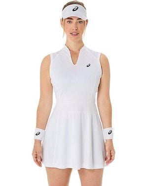 Asics Court Dress - Black