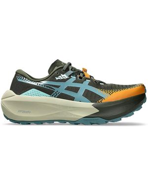 Asics Trabuco Max 5 - Blue