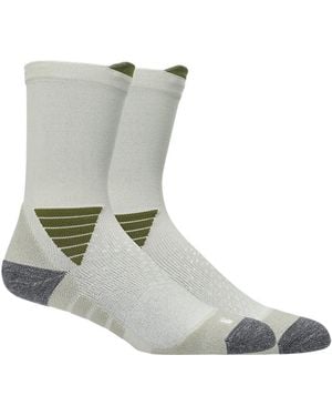 Asics Fujitrail Crew Sock - Black