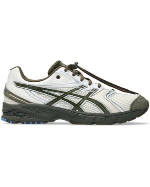 Asics Temptation Vacation X Gel-Ds Trainer 14 - Grey