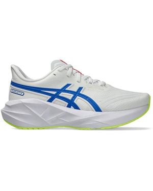 Asics Novablast 5 Atc - Blauw