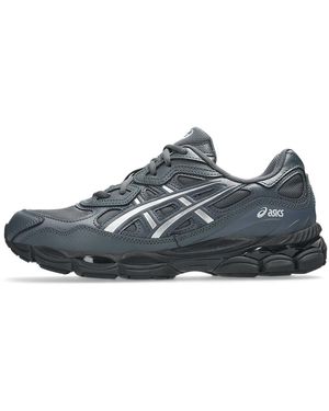 Asics Gel-Nyc - Blue