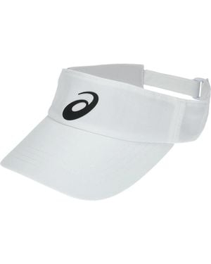 Asics Performance Visor - Black