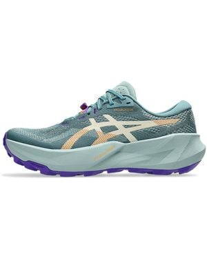 Asics Trabuco 14 - Blue