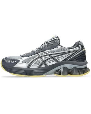 Asics Gel-Kinetic Fluent - Blu