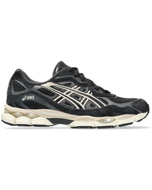 Asics Gel-Nyc - Nero