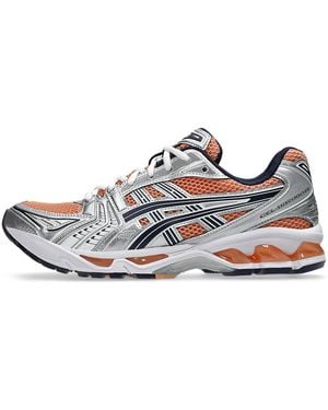 Asics Gel - Blue