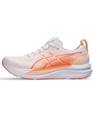 Asics Gel-Kayano 33 - Bianco