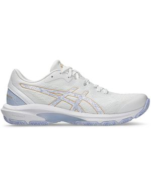 Asics Netburner Shield Ff - White