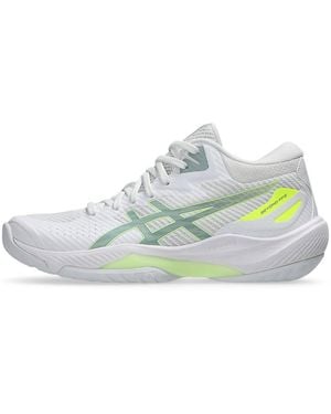 Asics Beyond Ff Mt 2 - White