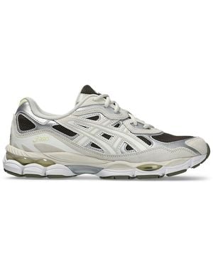 Asics GEL-NYC - Gris