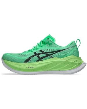Asics Superblast 2 Running Shoes - Green