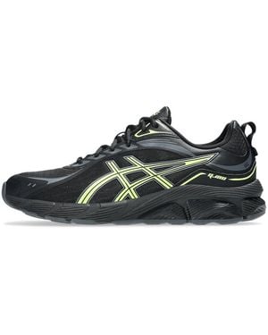 Asics Gel-quantum 180 Viii - Black