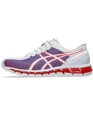 Asics Gel-Quantum 360 I Cm - Red