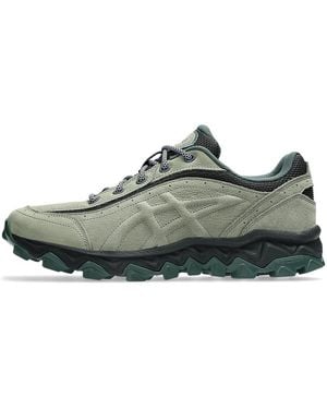 Asics Gel-Transcend Fj - Nero