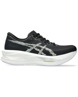 Asics SONICBLAST - Schwarz