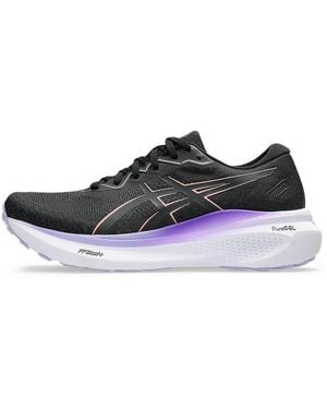 Asics Gel-Jadeite 3 - Zwart