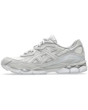 Asics Gel-Nyc - Grey