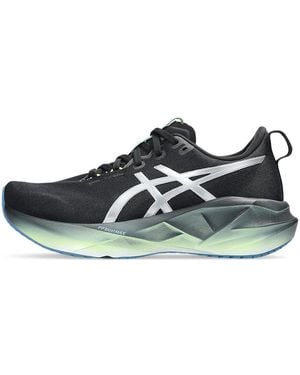 Asics Novablast 5 Luxe - Grey