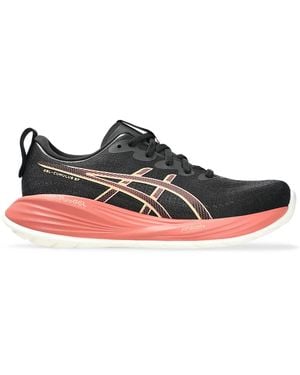 Asics Gel-Cumulus 27 -Sneaker - Schwarz