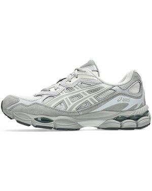 Asics Gel-Nyc - Grey