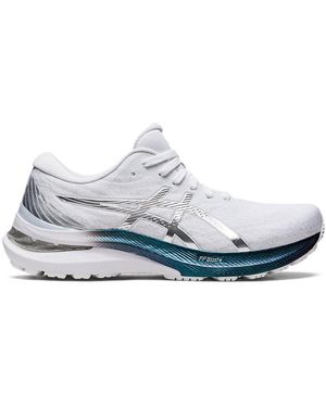Asics Gel-Kayano 29 Platinum - White