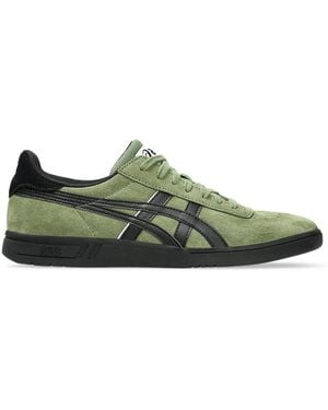 Asics Gel-vickka Pro - Green