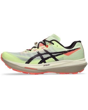 Asics Fujispeed 4 - Black