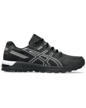 Asics Gel-CITREK Sneaker - Schwarz